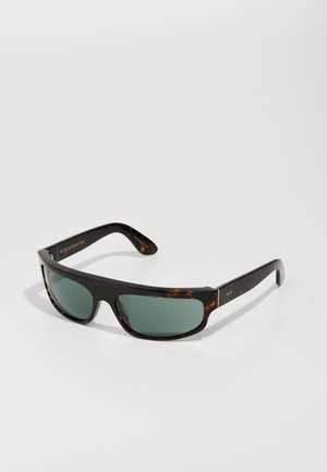 ZAM UNISEX - Sunglasses - havana