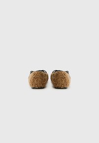 Replay SABINE TEDDY - Ballerines - taupe