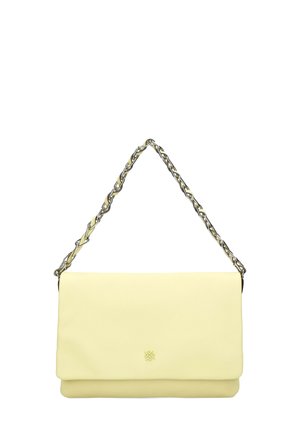 SCHULTER SUGAR POP - Bolso de mano - limoncello