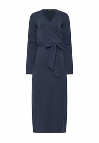 Unausgewählt, navy