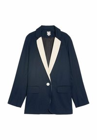 Non sélectionné, blue navy