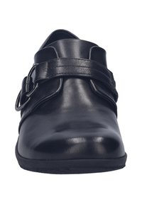 Josef Seibel CHARLOTTE - Polobotky - black black