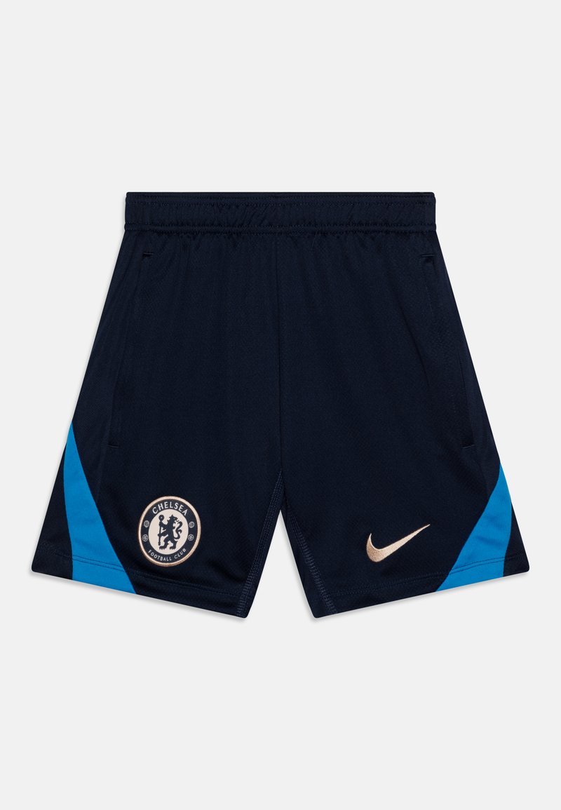 Nike Performance Korte broeken donkerblauw Nike Performance Korte broeken donkerblauw
