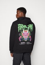 ETERNAL SPIRIT - Sweatshirt - black