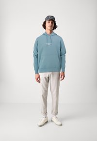 Jack & Jones JORVESTERBRO  - Sweater - mountain spring