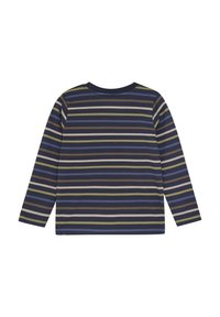 Minymo LONG SLEEVES - T-Shirt print - parisian night