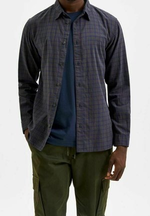 Camisa - black