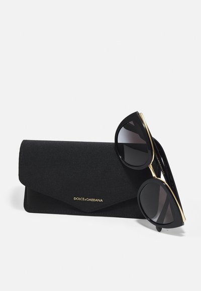 Dolce&Gabbana Solbriller - black
