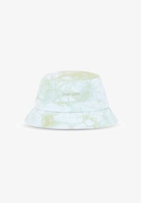 Nevybráno, batik grün