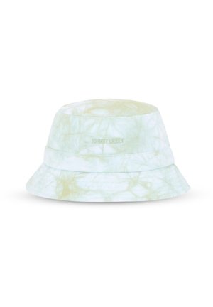 BUCKET HAT GILL - Hattu - batik grün