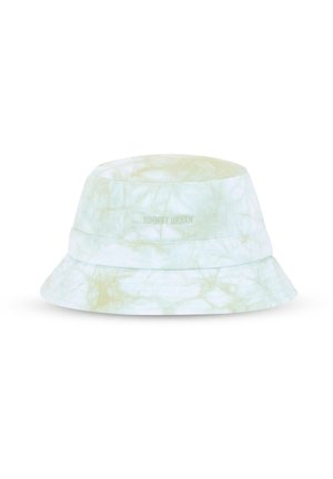 Johnny Urban BUCKET HAT GILL - Hat - batik grün