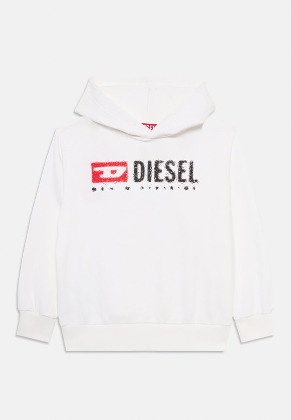 DROP HOOD UNISEX - Sweatshirt