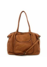OH MY BAG HAUT DE GAMME MISS OH - Cabas - camel clair