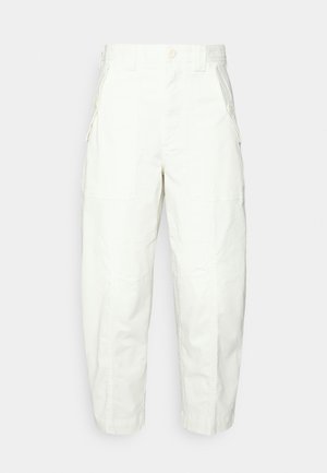 UTILITY BARREL PANT - Trousers - snow day
