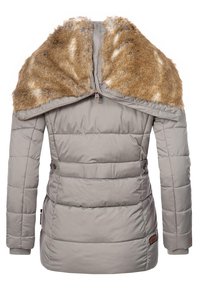 Marikoo NEKOO - Vinterjakke - grey