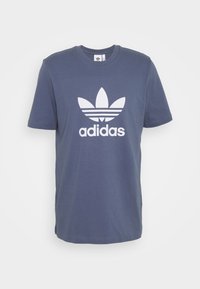 No seleccionado, crew blue/white