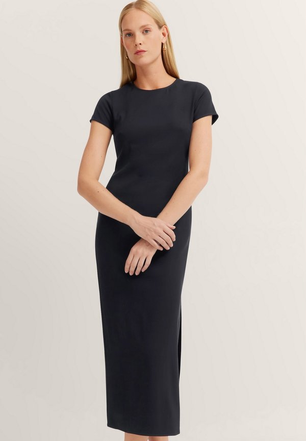 ELEGANT - Etuikleid - schwarz