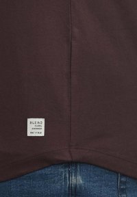 Blend BHNemo - T-shirts med print - coffee bea