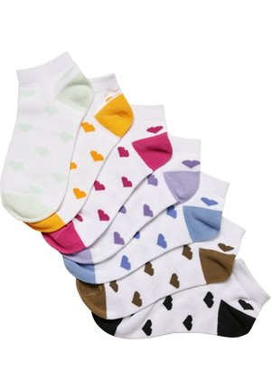 7 PACK - Socks - multicolor