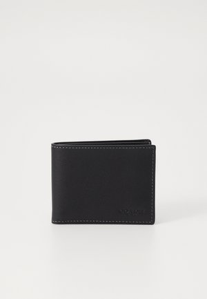 SLIM BILLFOLD WALLET  - Portefeuille - black
