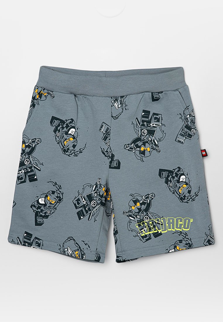LEGO® kidswear Shorts lichtgroen