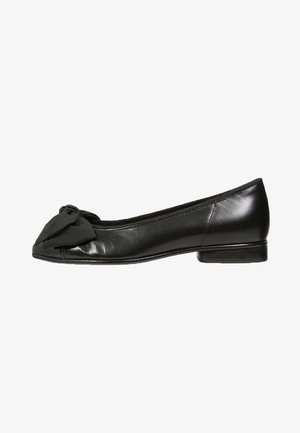 Gabor, Ballerines - black