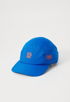 GOCAPSC WWM CITY UNISEX - Cap - blue