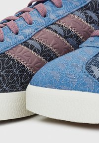 adidas Originals Sneaker low - blue denim