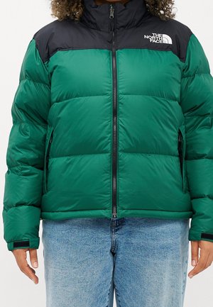 Dunjakker - green
