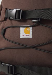 Carhartt WIP KICKFLIP BACKPACK UNISEX - Dnevni ruksak - palisander