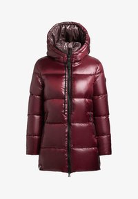 Valittu, mahagoni red