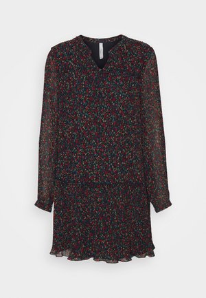 Robe de jour - multi-coloured