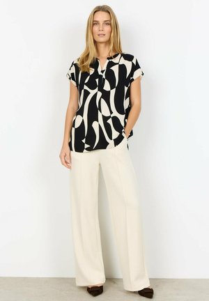 Soyaconcept SOYACONCEPT CHANISE 1 - Bluse - black