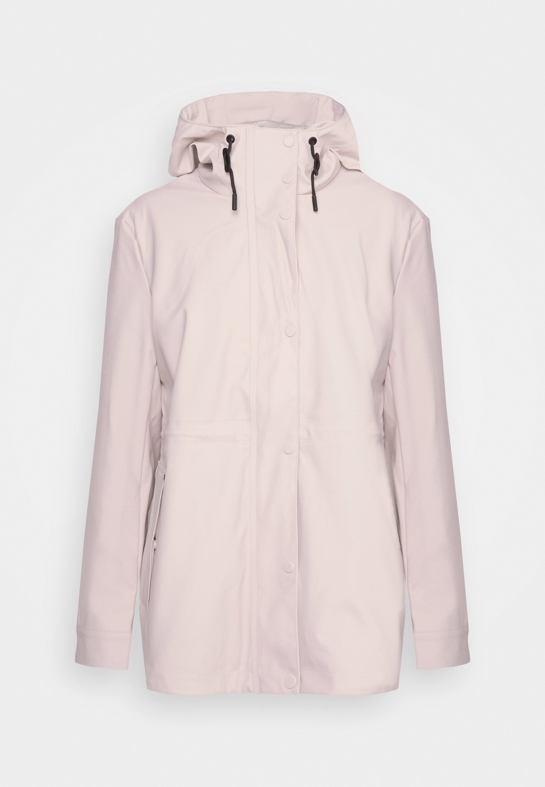 insulated ancha parka