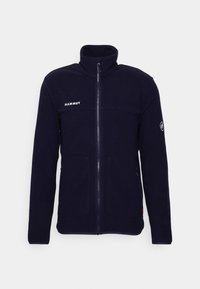 INNOMINATA - Giacca in pile - marine