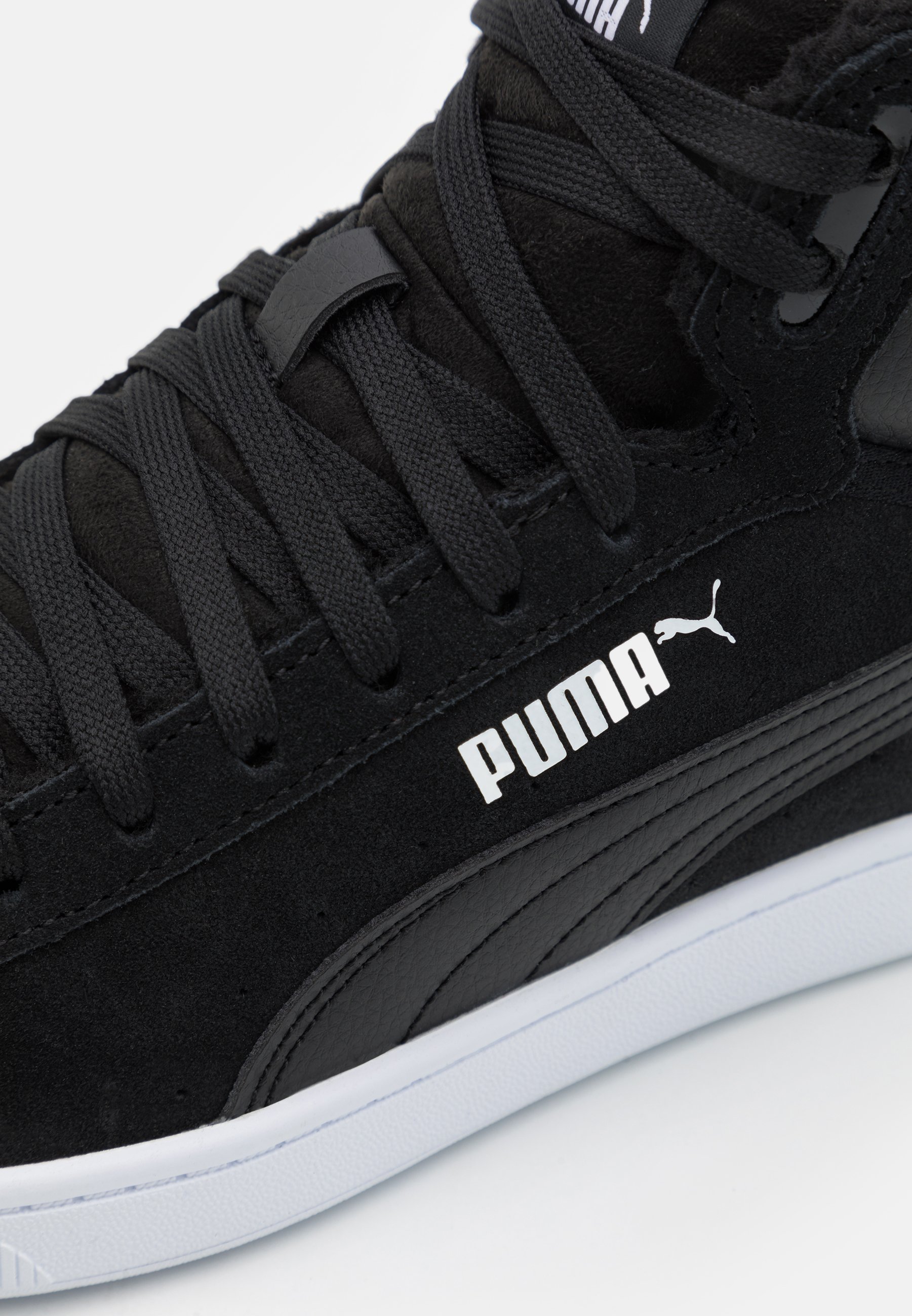 Sneakers PUMA - Vikky Mid Cord 366813 02 Dusty Coral/Puma Silver - Sneakers  - Otros zapatos - Mujer | zapatos.es