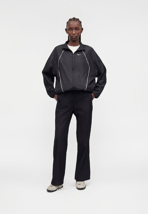 Nike Summer jacket - black/sail — foto 2