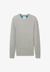 Niet geselecteerd, bright stone grey melange