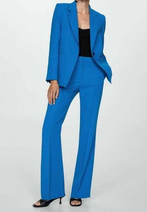 Blazer - dark blue