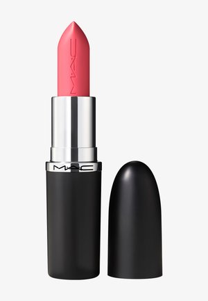 MAC MACXIMAL SLEEK SATIN LIPSTICK - Rossetto - grapefruit pucker