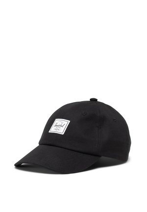 SYLAS UNISEX - Gorra - black