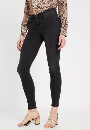 Jeans Skinny - grey