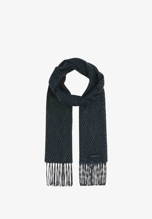 bugatti, Scarf - black