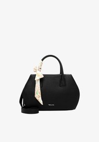 Niet geselecteerd, black