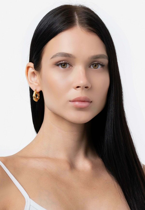 SPLENDID HOOPS - Ohrringe