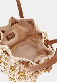 Guess RAFFIC wielokolorowy