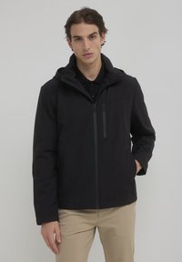 Calliope Outdoorjacke - noir