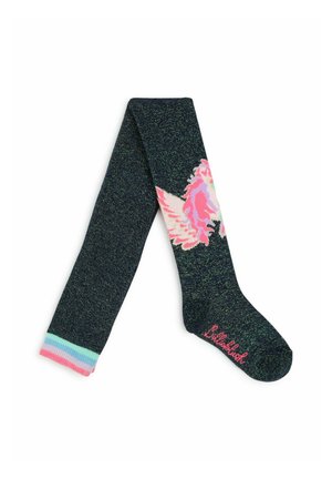 PÉGASE - Collants - indigo blue