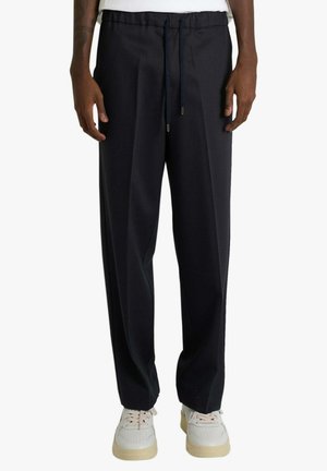 Pantaloni sportivi - blue