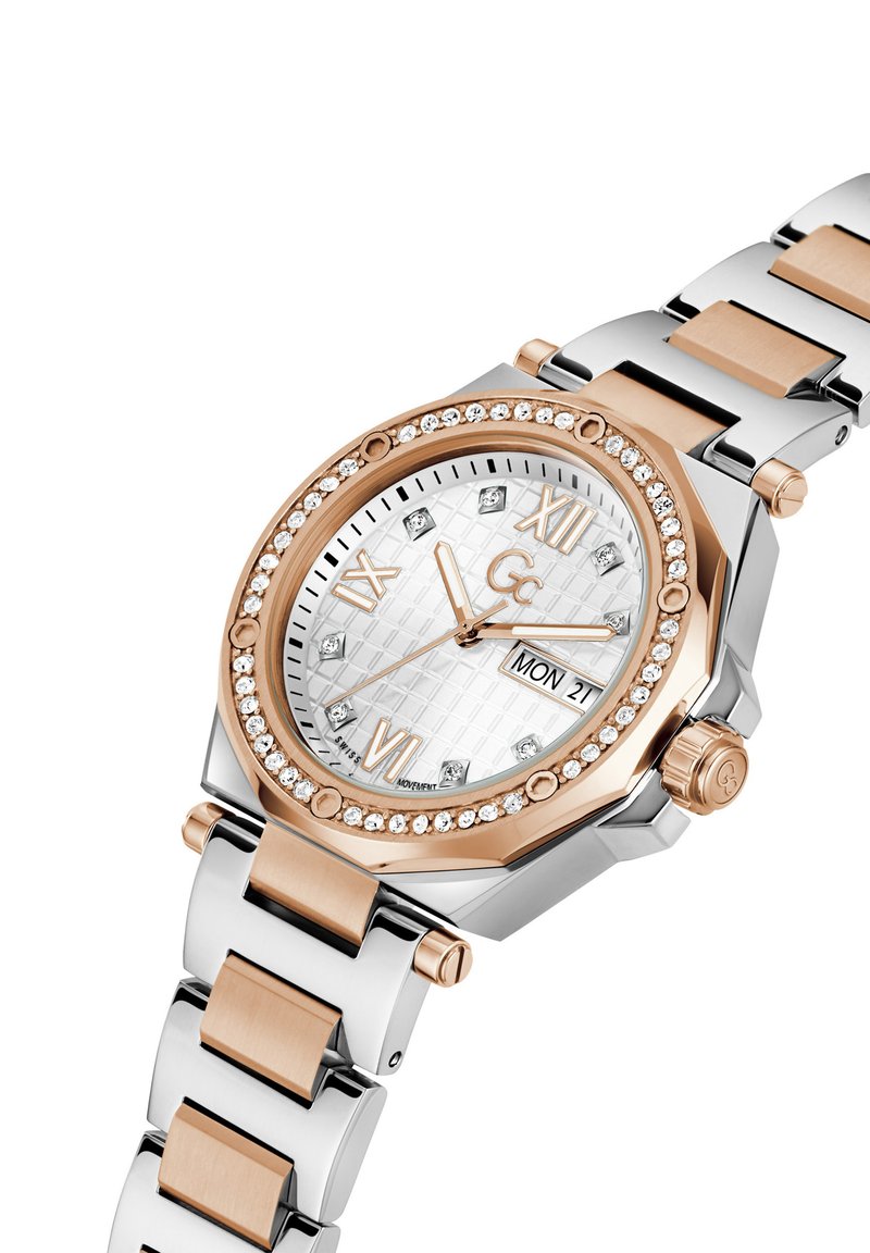 Gillet - Balancier De Montre VC Cupillard 256 - Pièce Détachée Neuve Sans étiquette